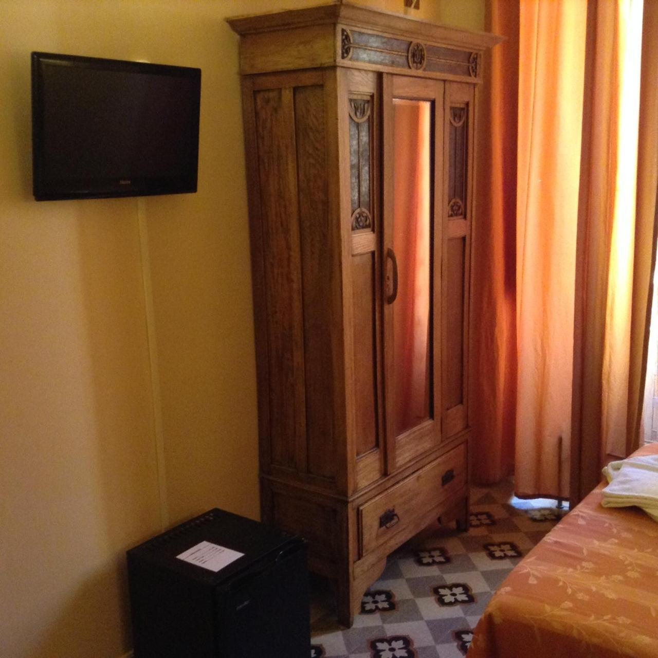 Maison De Marta Rome Room photo